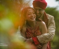 An Indian Kenyan Wedding by Rima Darwash