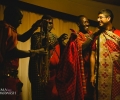 An Indian Kenyan Wedding by Rima Darwash