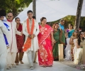 An Indian Kenyan Wedding by Rima Darwash