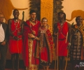 An Indian Kenyan Wedding by Rima Darwash