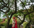An Indian Kenyan Wedding by Rima Darwash