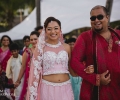 An Indian Kenyan Wedding by Rima Darwash