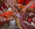 An Indian Kenyan Wedding by Rima Darwash