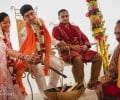 An Indian Kenyan Wedding by Rima Darwash