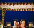 An Indian Kenyan Wedding by Rima Darwash