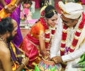 Indian Wedding in Malaysia by BestianKelly