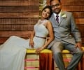 Indian Wedding in Malaysia by BestianKelly