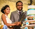 Indian Wedding in Malaysia by BestianKelly