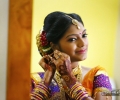 Indian Wedding in Malaysia by BestianKelly