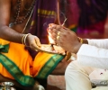 Indian Wedding in Malaysia by BestianKelly