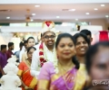 Indian Wedding in Malaysia by BestianKelly