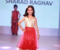 India's Kids Fashion Show SS16 Highlights