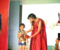 India's Kids Fashion Show SS16 Highlights