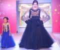 India's Kids Fashion Show SS16 Highlights