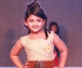 India's Kids Fashion Show SS16 Highlights