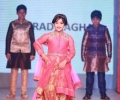 India's Kids Fashion Show SS16 Highlights