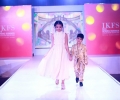 India's Kids Fashion Show SS16 Highlights