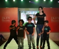 India's Kids Fashion Show SS16 Highlights