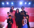 India's Kids Fashion Show SS16 Highlights
