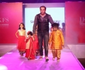 India's Kids Fashion Show SS16 Highlights