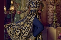 Lush Indo-Western Lehenga Designs for Any Occasion