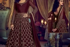 Lush Indo-Western Lehenga Designs for Any Occasion