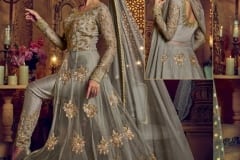 Lush Indo-Western Lehenga Designs for Any Occasion