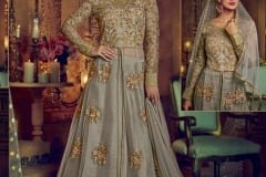 Lush Indo-Western Lehenga Designs for Any Occasion