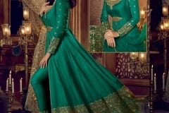 Lush Indo-Western Lehenga Designs for Any Occasion