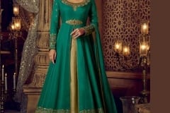 Lush Indo-Western Lehenga Designs for Any Occasion