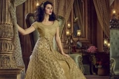 Lush Indo-Western Lehenga Designs for Any Occasion