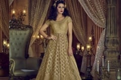 Lush Indo-Western Lehenga Designs for Any Occasion