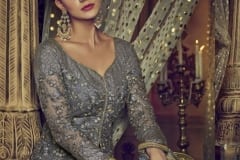 Lush Indo-Western Lehenga Designs for Any Occasion
