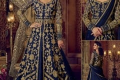 Lush Indo-Western Lehenga Designs for Any Occasion