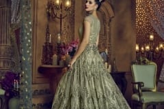 Lush Indo-Western Lehenga Designs for Any Occasion