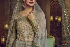 Lush Indo-Western Lehenga Designs for Any Occasion