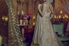 Lush Indo-Western Lehenga Designs for Any Occasion