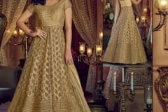 Lush Indo-Western Lehenga Designs for Any Occasion