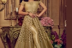 Lush Indo-Western Lehenga Designs for Any Occasion