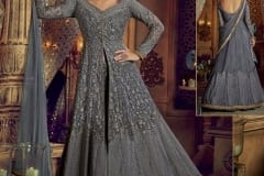 Lush Indo-Western Lehenga Designs for Any Occasion