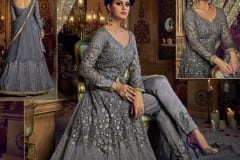 Lush Indo-Western Lehenga Designs for Any Occasion