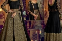 Lush Indo-Western Lehenga Designs for Any Occasion