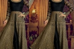 Lush Indo-Western Lehenga Designs for Any Occasion