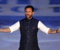 IPL 8 Opening Ceremony