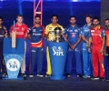 IPL 8 Opening Ceremony