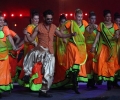 IPL 8 Opening Ceremony