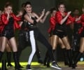 IPL 8 Opening Ceremony