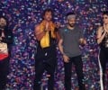 IPL 8 Opening Ceremony