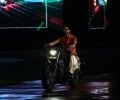 IPL 8 Opening Ceremony