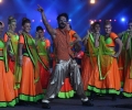 IPL 8 Opening Ceremony
